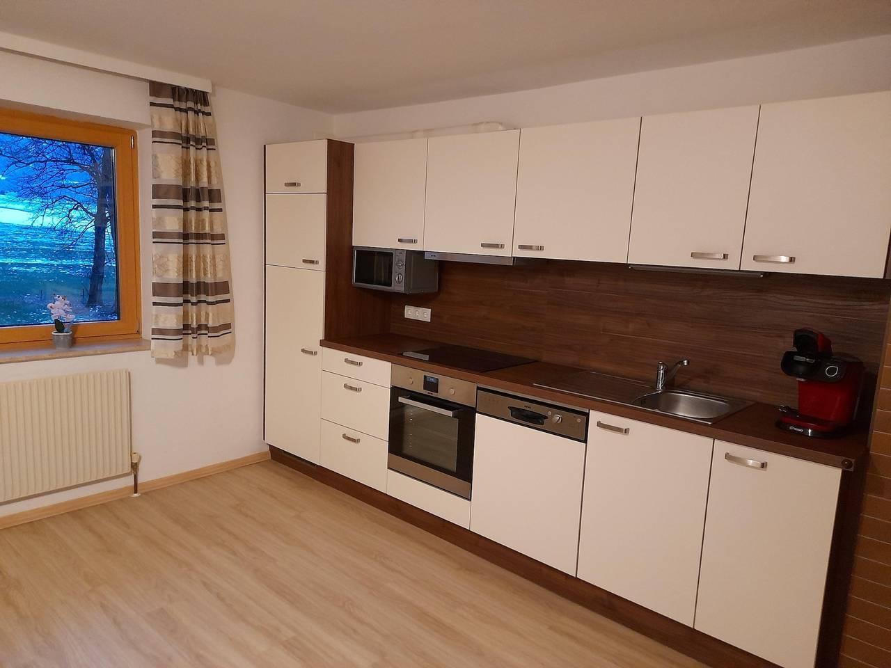 Vakantieappartement in Zillertal foto 3