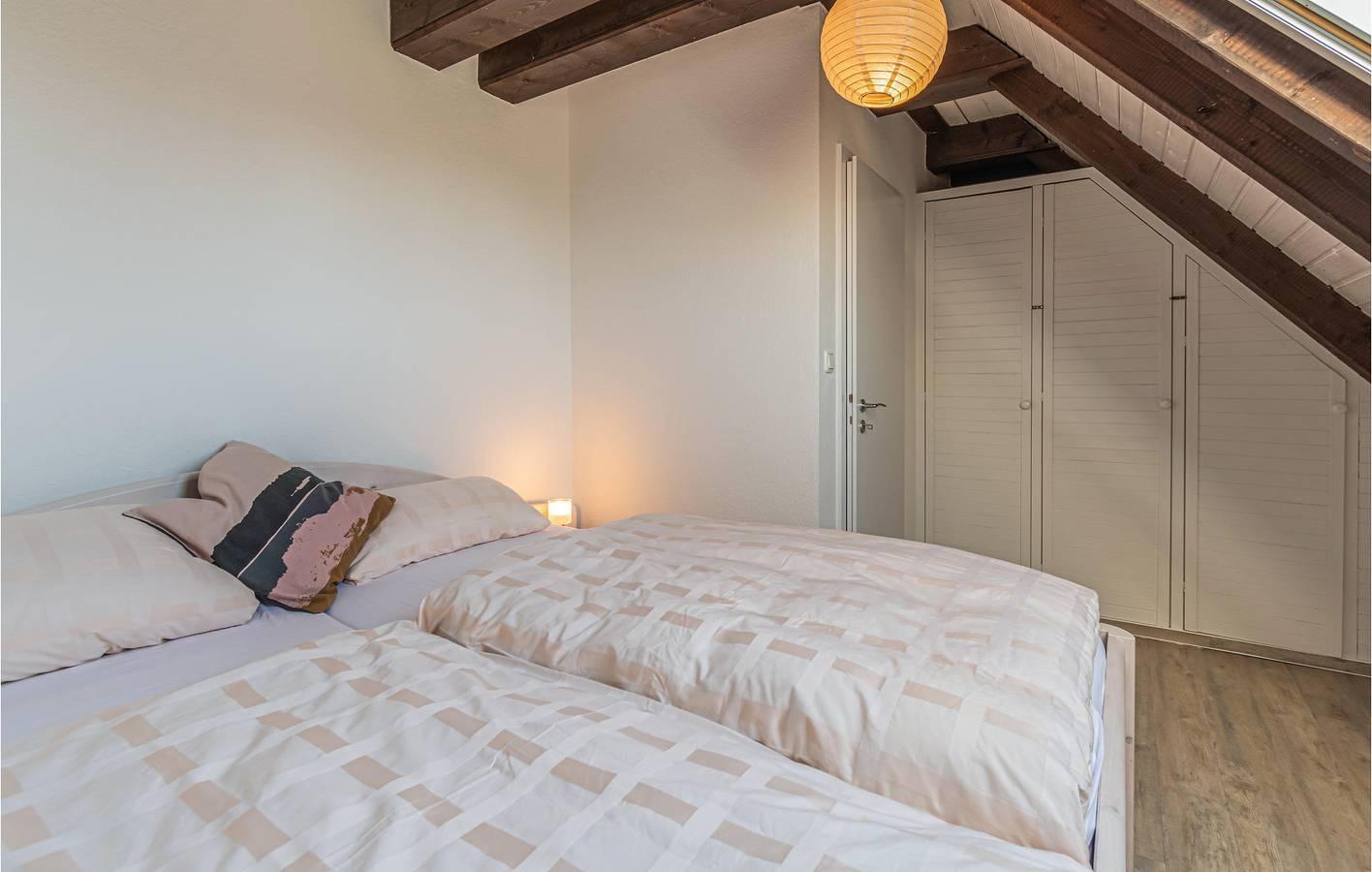 Vakantieappartement in Waddenzee, Duitsland voor 4 personen foto 13