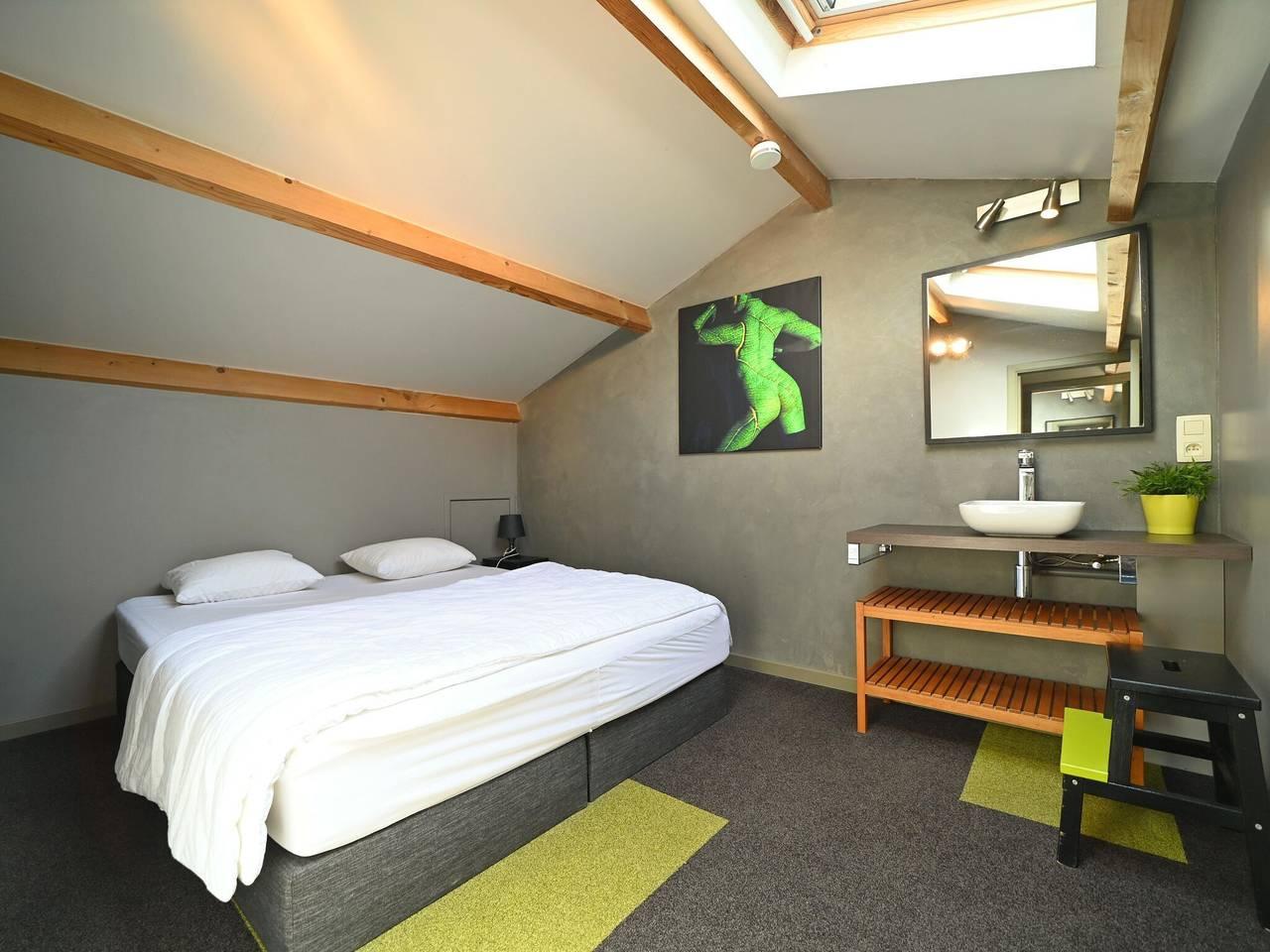 Vakantiehuis in Regio Namur, België voor 8 personen foto 9