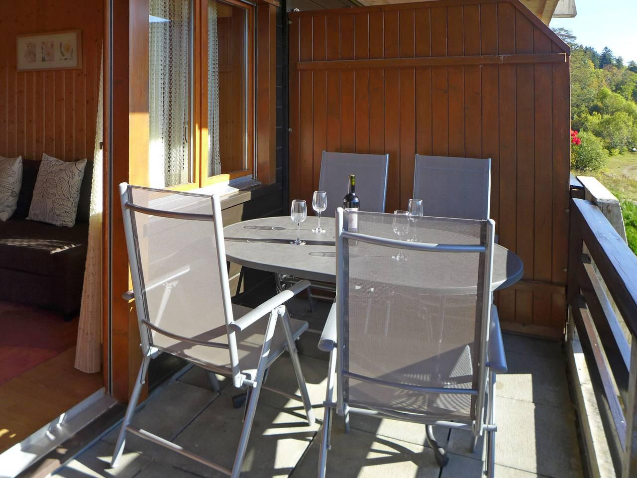 Vakantieappartement in Three-Lakes, Zwitserland voor 3 personen foto 14