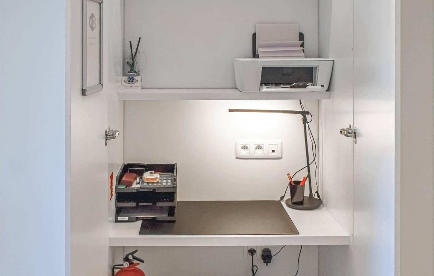 Vakantieappartement in Oostende, België voor 6 personen foto 11