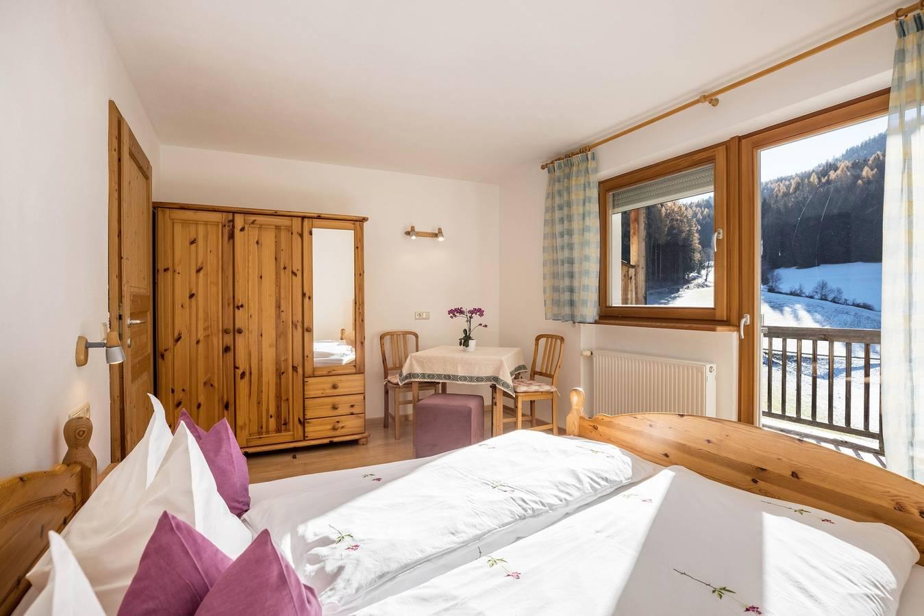 Vakantieappartement in Kronplatz, Italië voor 4 personen