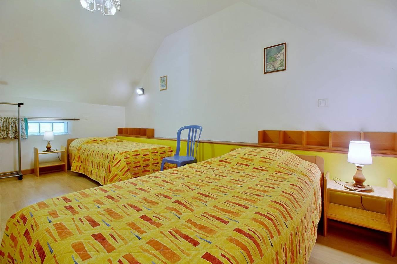 Vakantiehuis in Cadéac, Frankrijk voor 6 personen foto 11