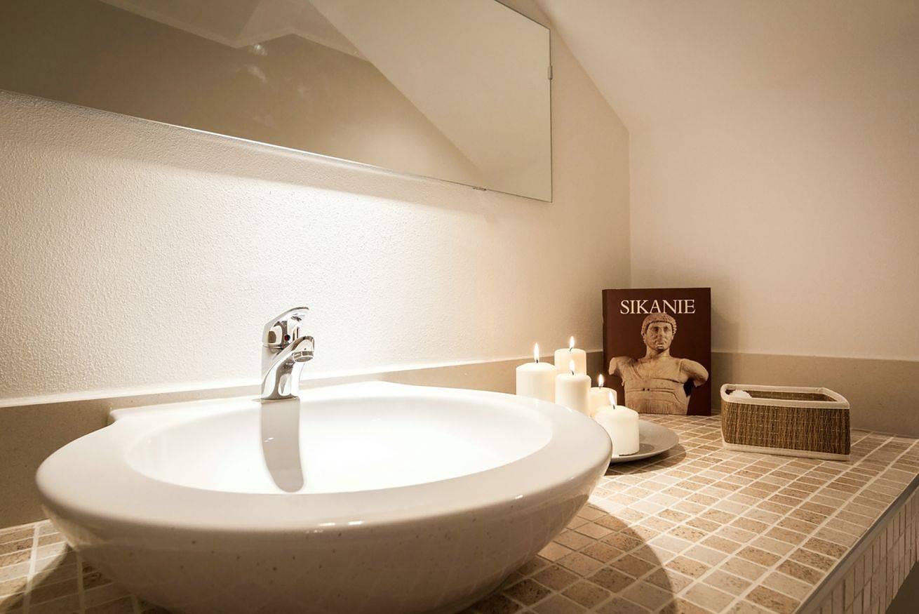 Vakantieappartement in Comomeer, Italië voor 6 personen foto 11