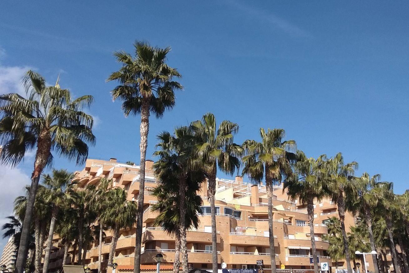 Vakantieappartement met balkon/terras in Marina d'Or, Oropesa del Mar, Spanje voor 8 personen foto 24