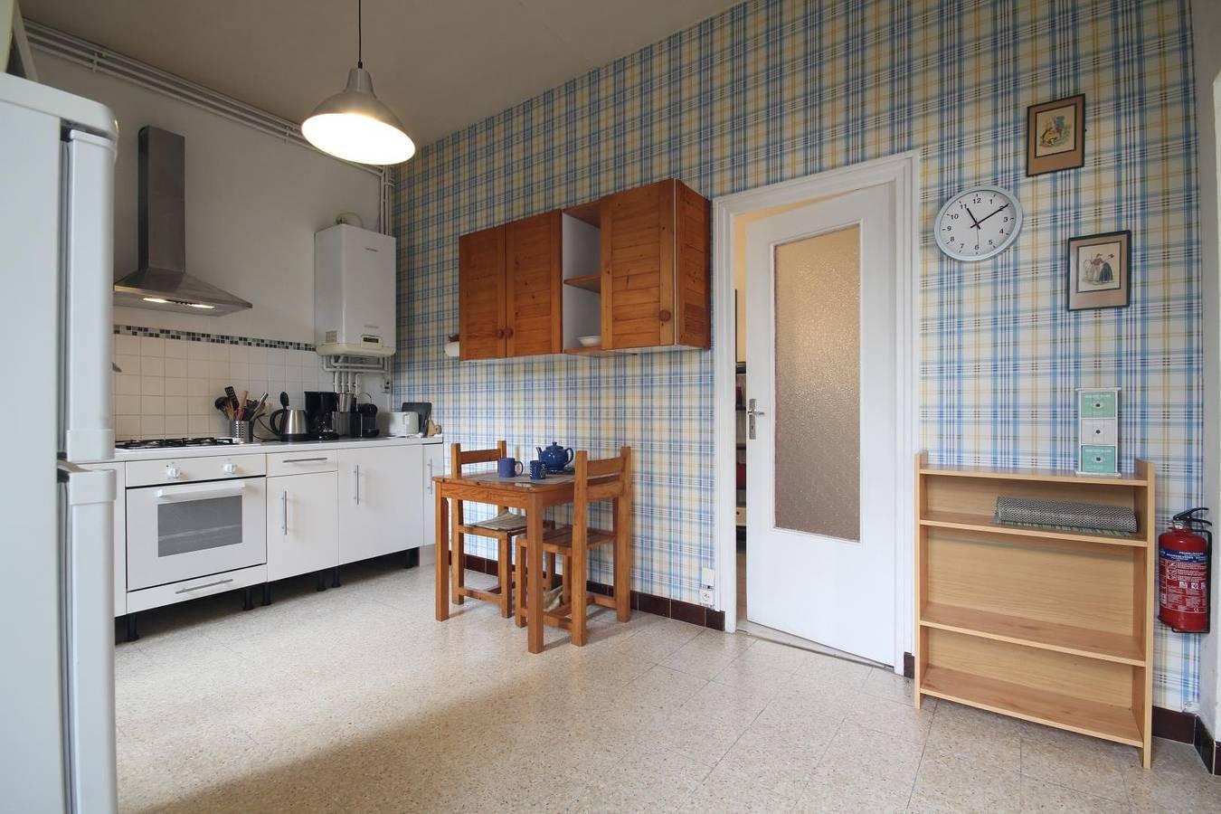 Vakantiehuis in Seine-Maritime, Frankrijk voor 4 personen foto 18
