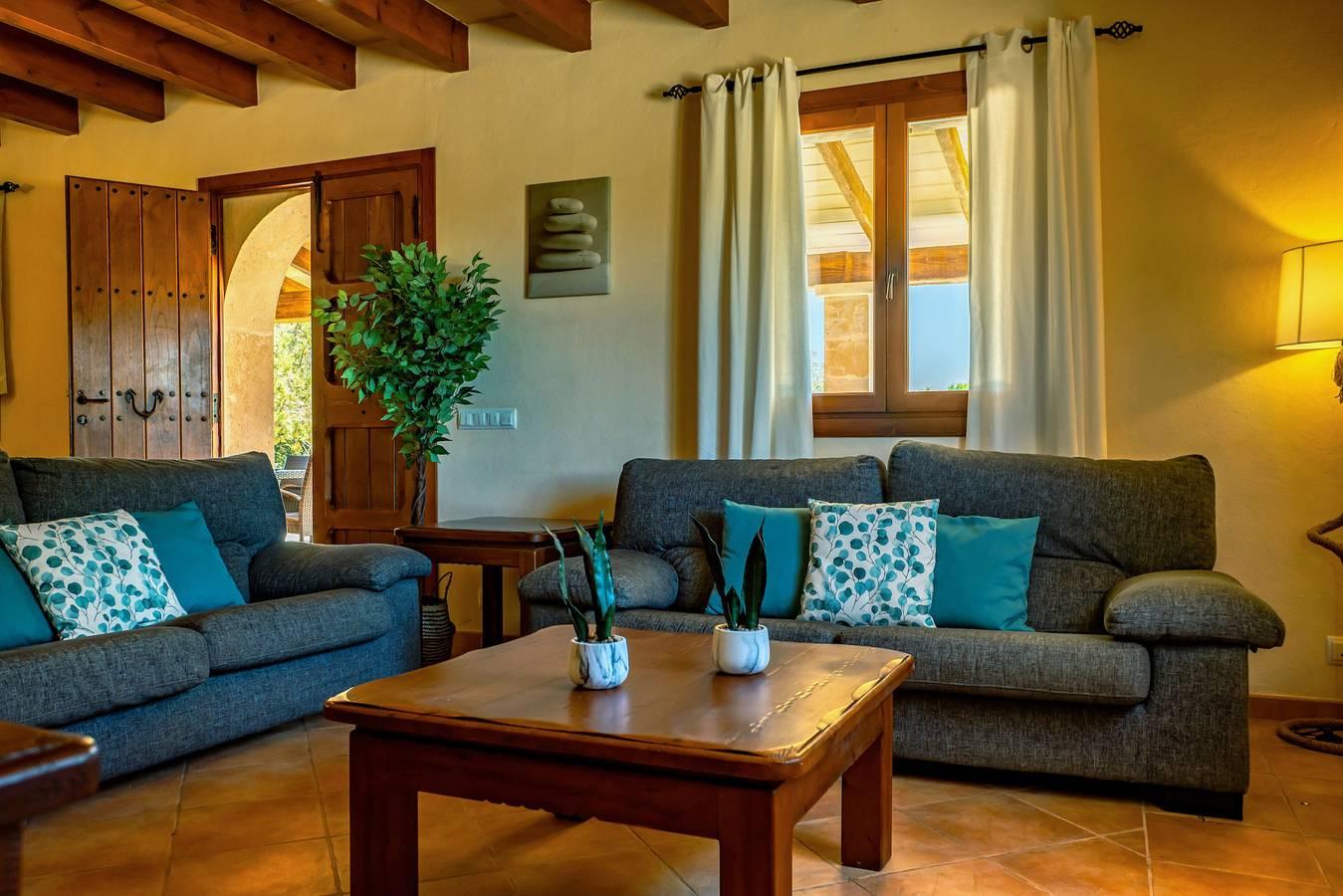 Vakantiehuis in Migjorn, Spanje voor 6 personen foto 18