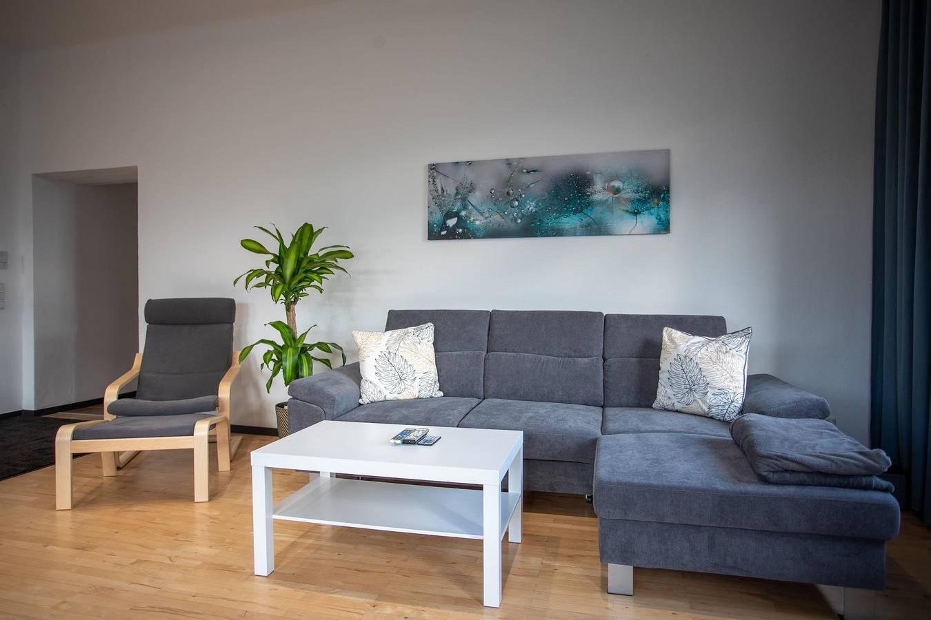 Vakantieappartement in Stubaier Alpen, Oostenrijk voor 6 personen foto 13