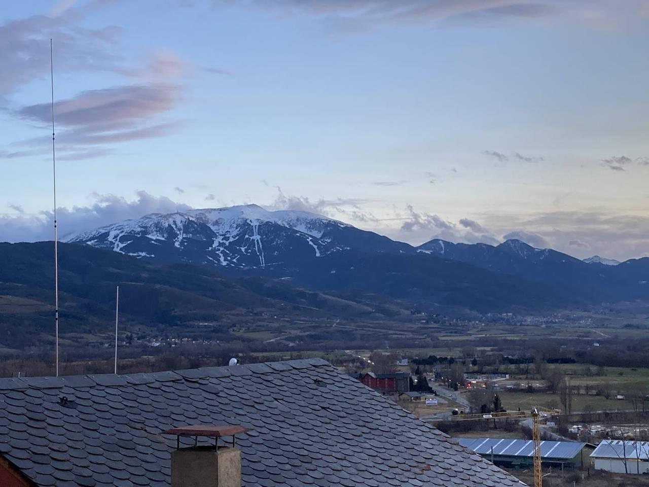Vakantieappartement met hond toegestaan in La Molina, Alp, Spanje voor 4 personen foto 24