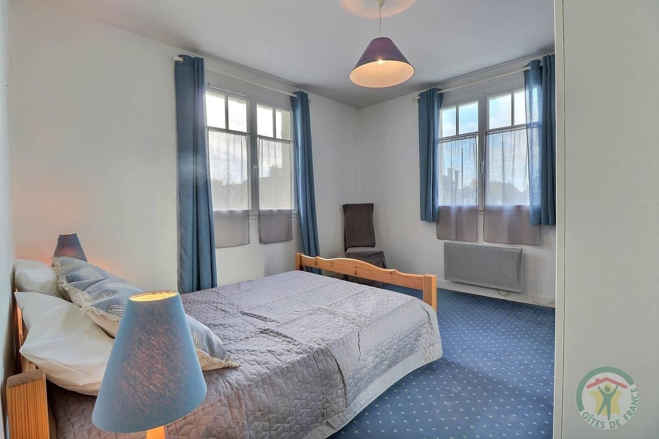 Vakantiehuis in Dinard, Frankrijk voor 4 personen foto 10