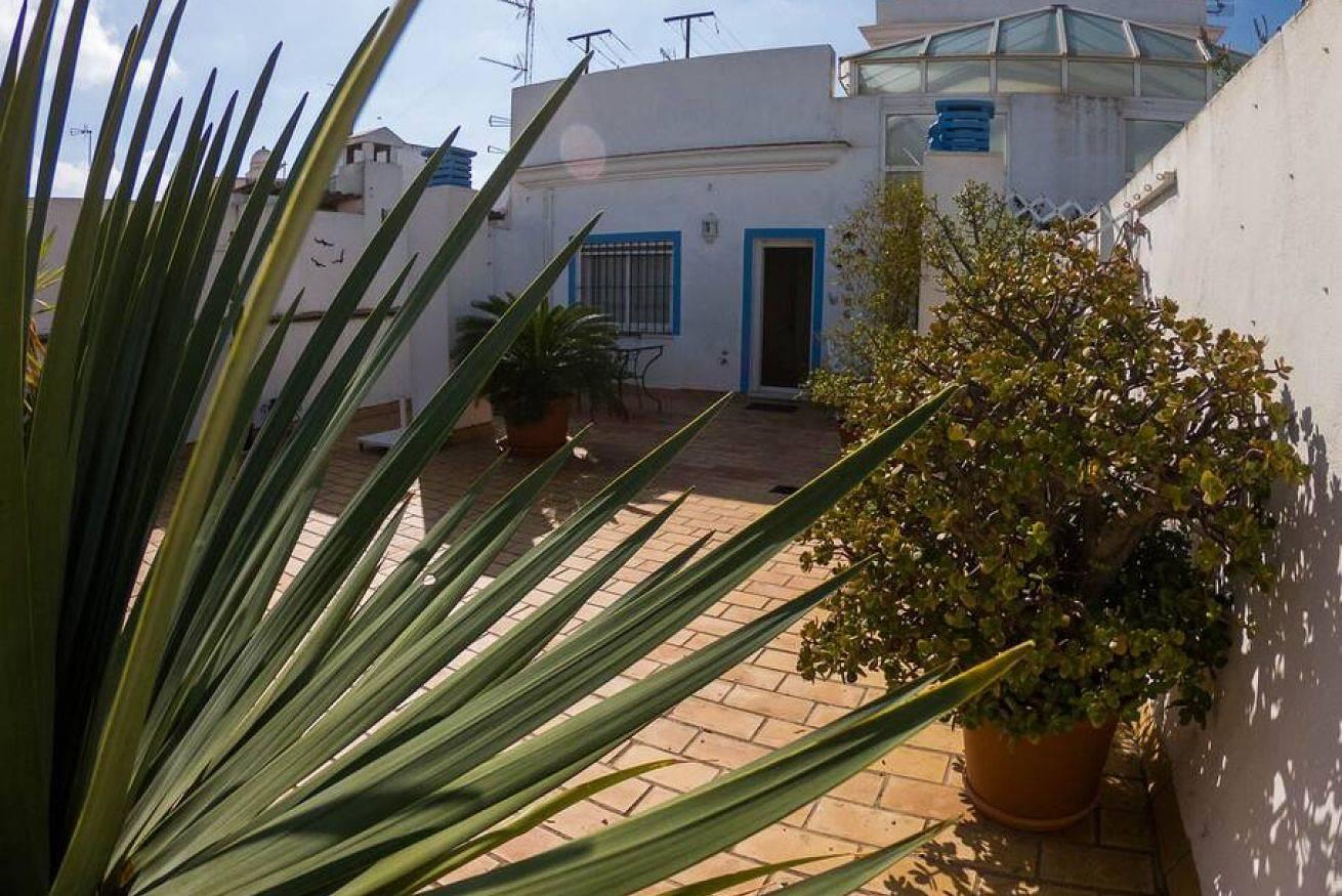 Vakantieappartement in Cádiz, Spanje voor 2 personen foto 15