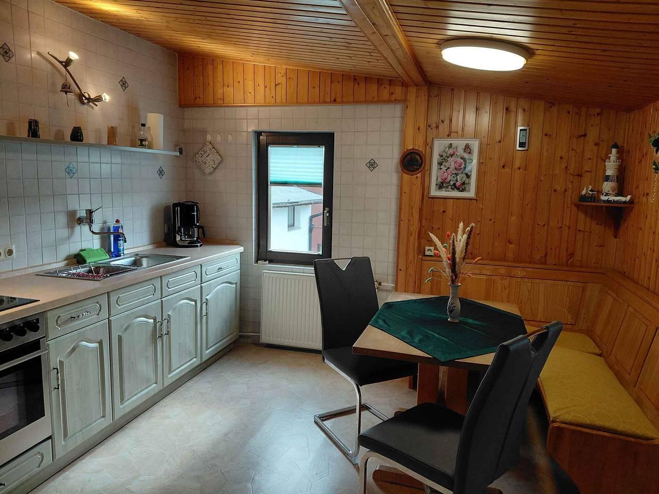 Vakantiewoning met kinderschommel en barbecue in Ückeritz, Bernsteinbäder, Duitsland voor 4 personen foto 19