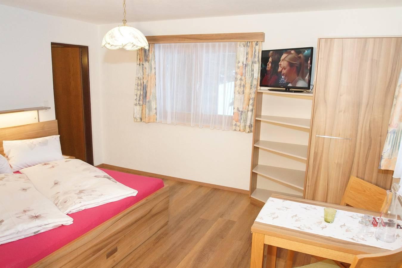 Vakantieappartement in Oost-Tirol, Oostenrijk voor 3 personen foto 5