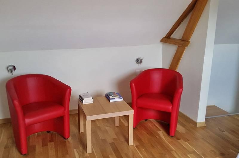 Vakantiehuis in Heuqueville, Frankrijk voor 2 personen foto 8