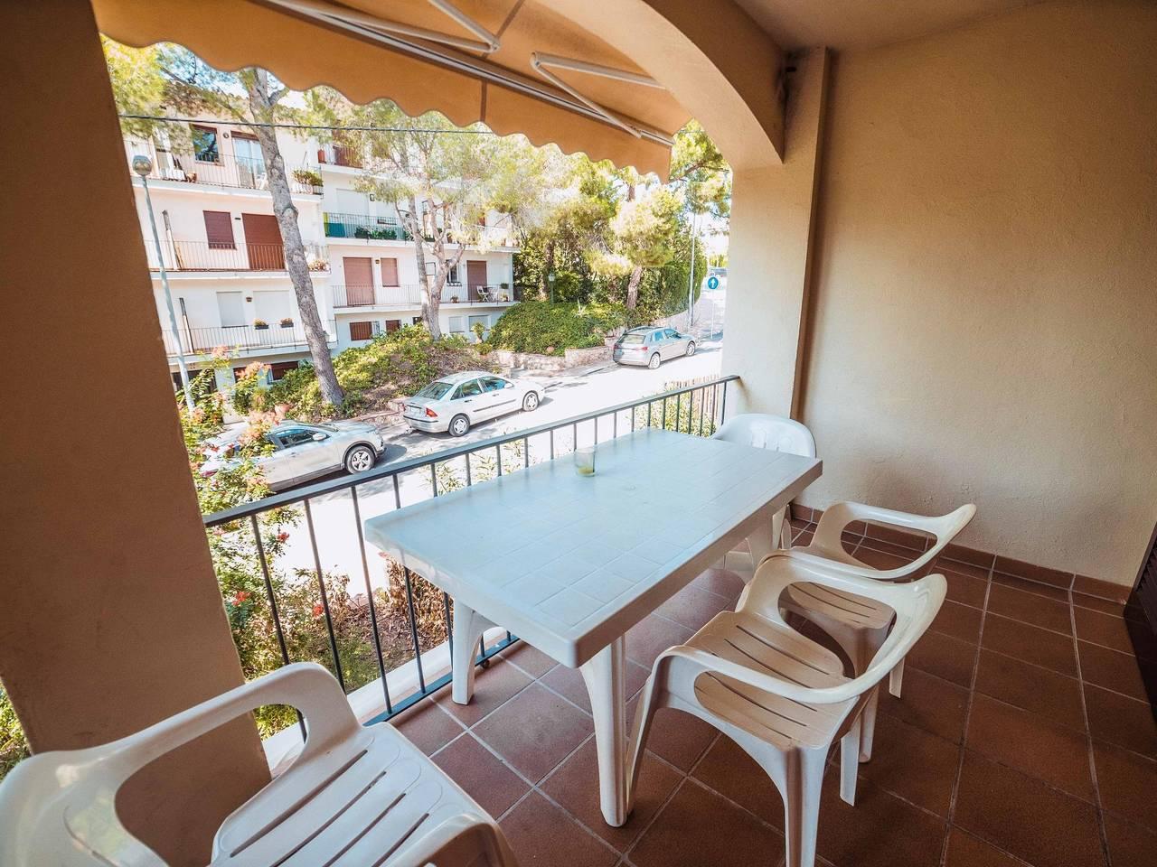 Vakantieappartement in Costa Brava, Spanje voor 4 personen foto 13