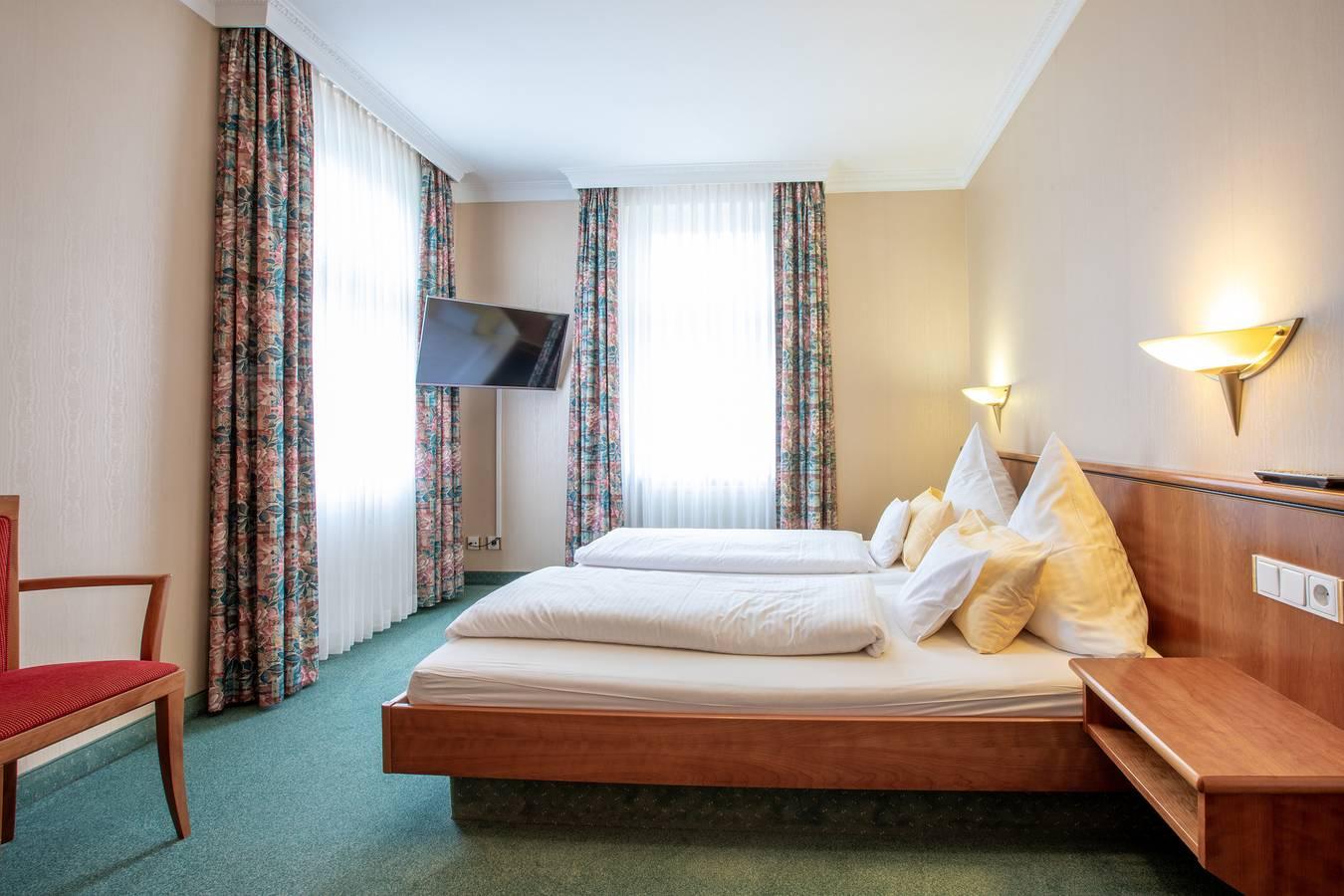 Vakantieappartement in Rhön, Duitsland voor 6 personen foto 3
