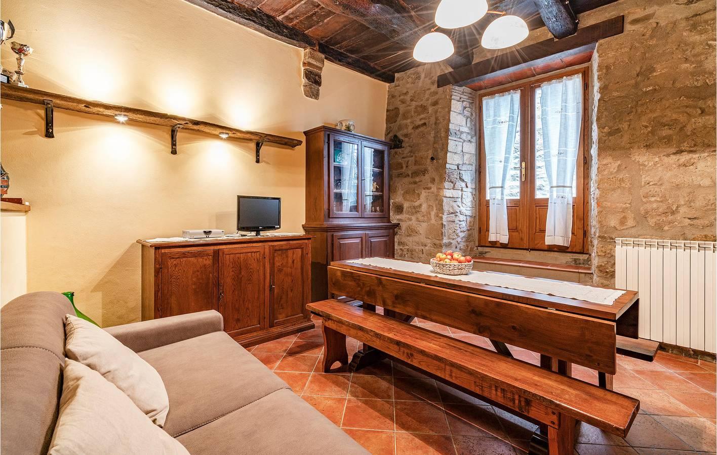 Vakantiehuis in Val di Chiana, Italië voor 6 personen foto 15