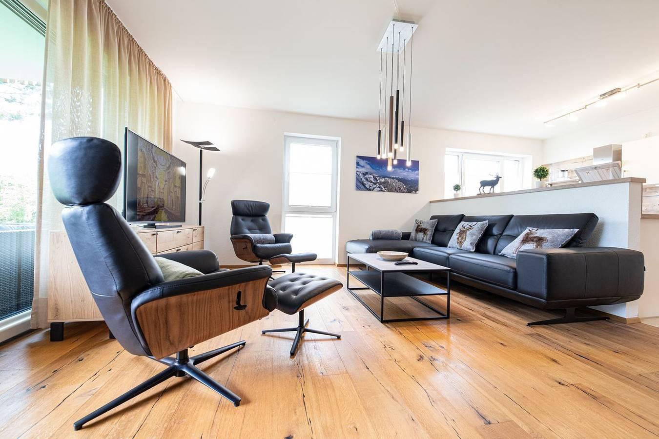 Vakantieappartement in Zugspitzland, Duitsland voor 6 personen foto 7