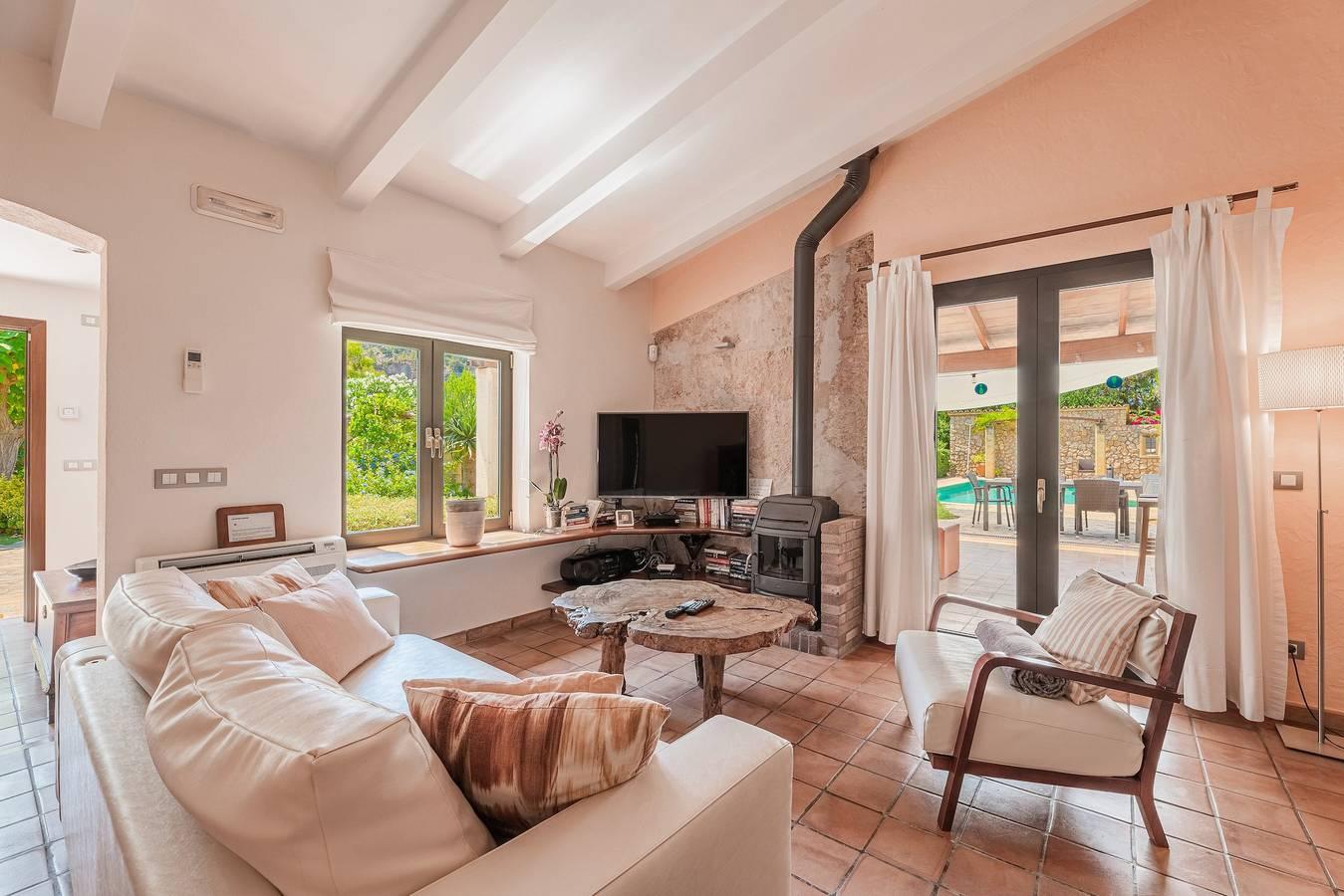 Vakantiehuis in Mallorca, Spanje voor 4 personen foto 7