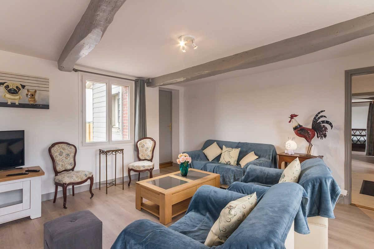 Vakantiehuis in Foucarmont, Frankrijk voor 10 personen foto 3