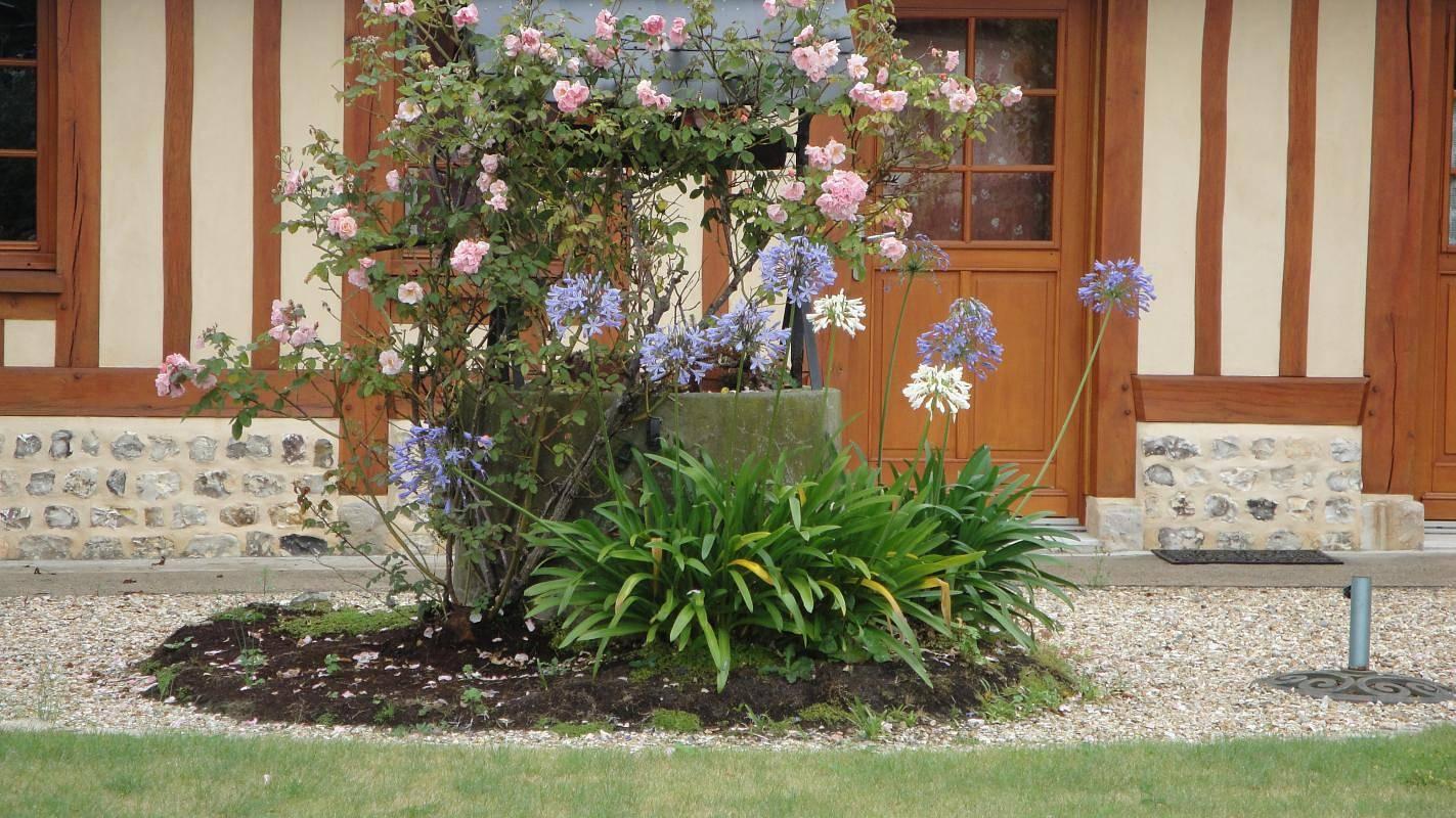 Gîtes de France® - A Janville in Paluel, Frankrijk voor 3 personen foto 20