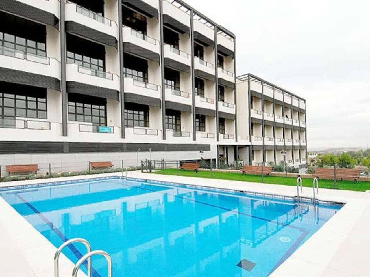 Vakantieappartement in Madrid Province, Spanje voor 5 personen foto 4