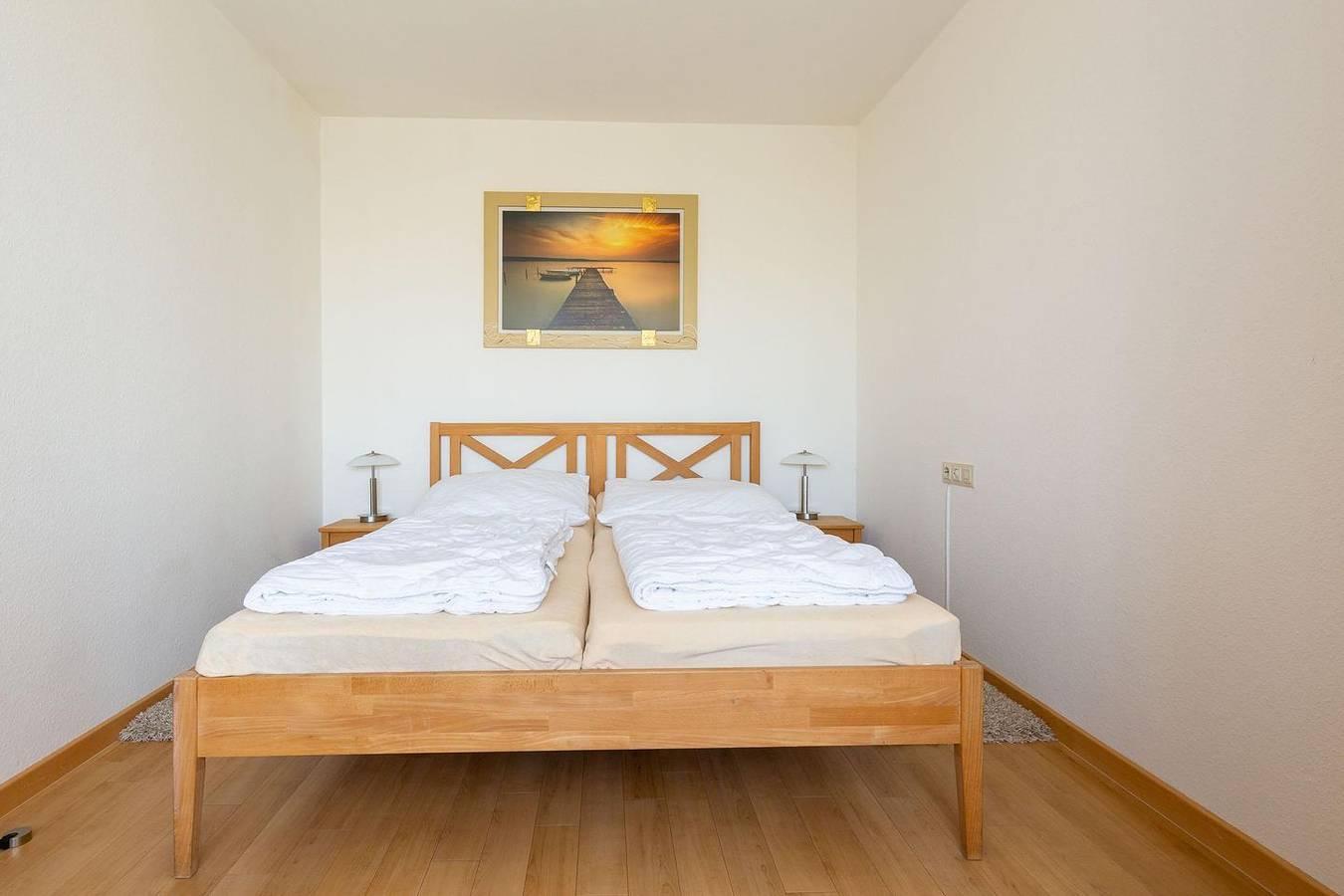 Vakantieappartement in Bodensee, Duitsland voor 2 personen foto 4