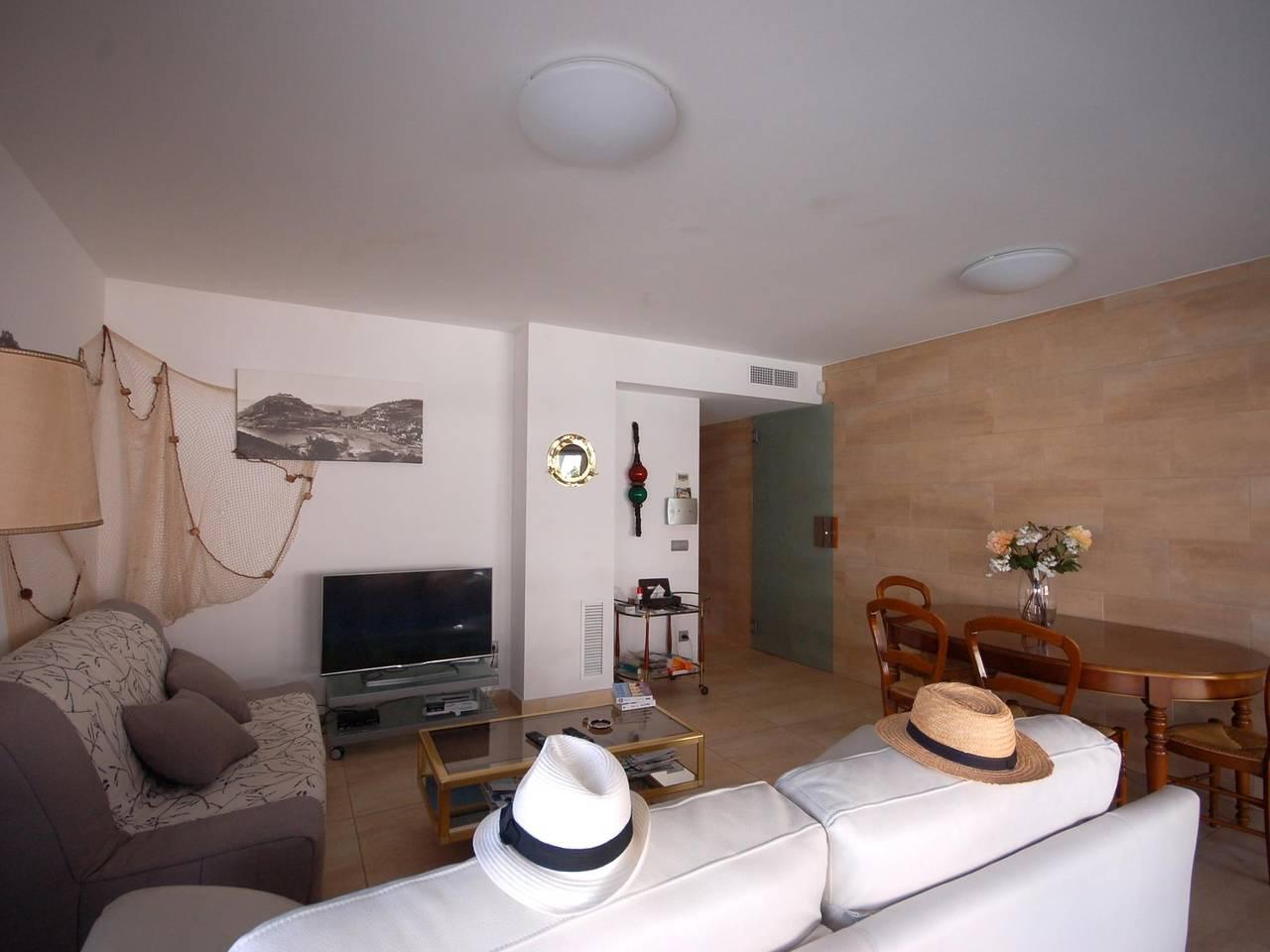 Vakantieappartement in Costa Brava, Spanje voor 8 personen foto 8