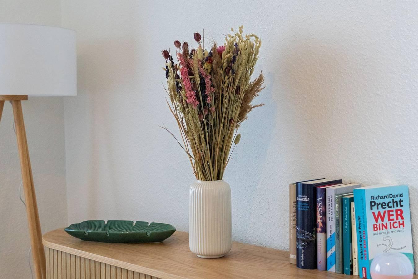 Vakantieappartement in Dornum, Duitsland voor 5 personen foto 4