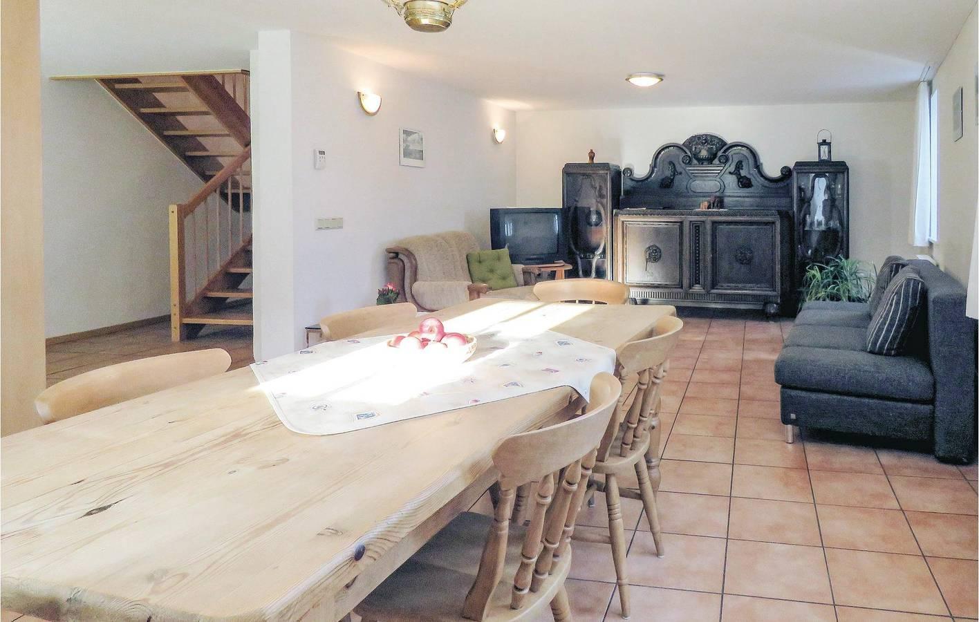 Vakantiehuis in Westerwald, Duitsland voor 6 personen foto 5