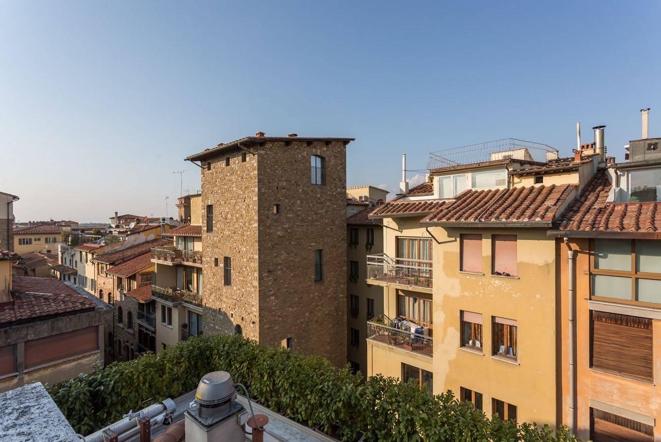Vakantieappartement in Florence, Italië voor 8 personen foto 12