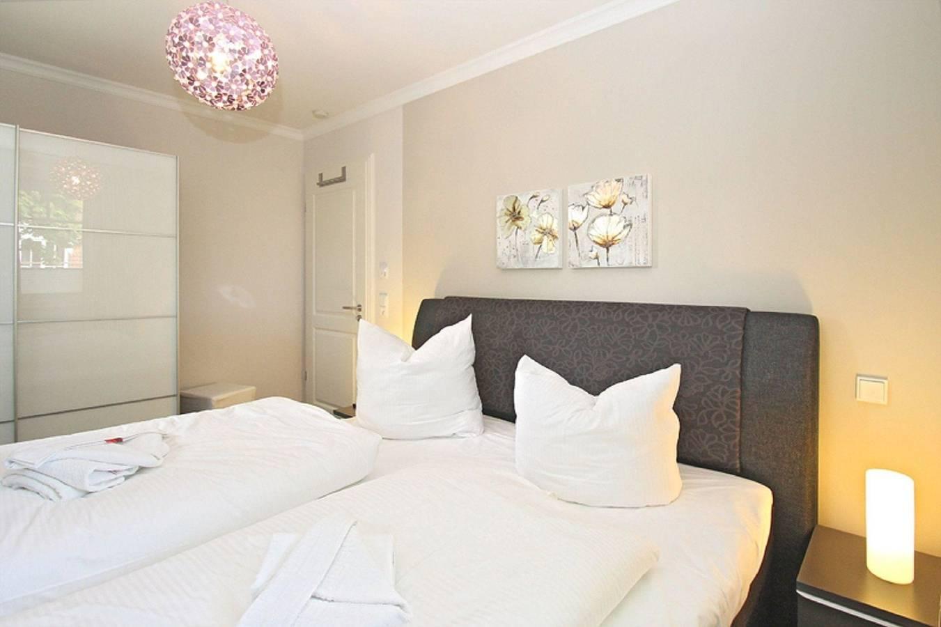 Vakantieappartement in Kühlungsborn, Duitsland voor 5 personen foto 8