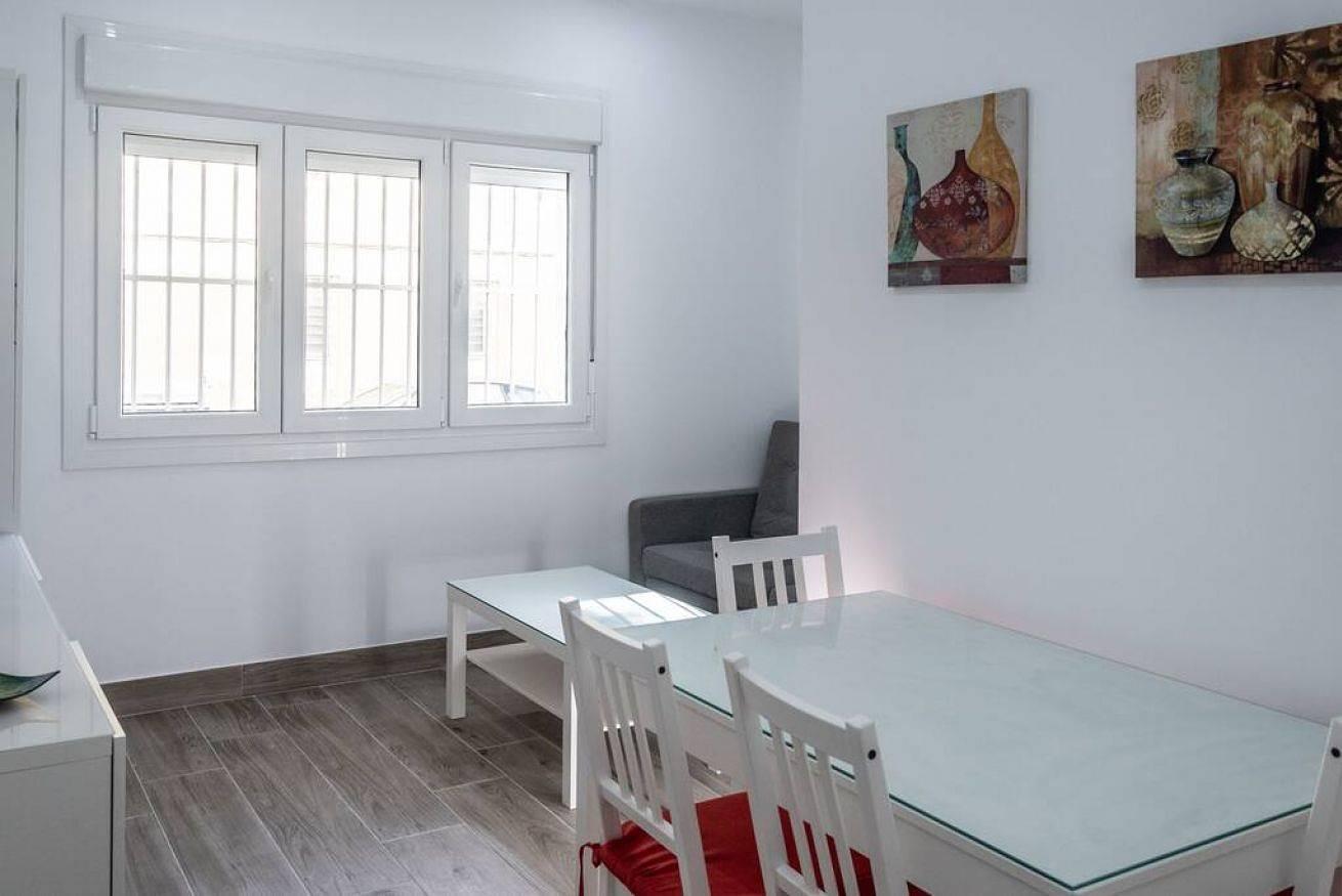 Vakantieappartement in Cádiz, Spanje voor 4 personen foto 2