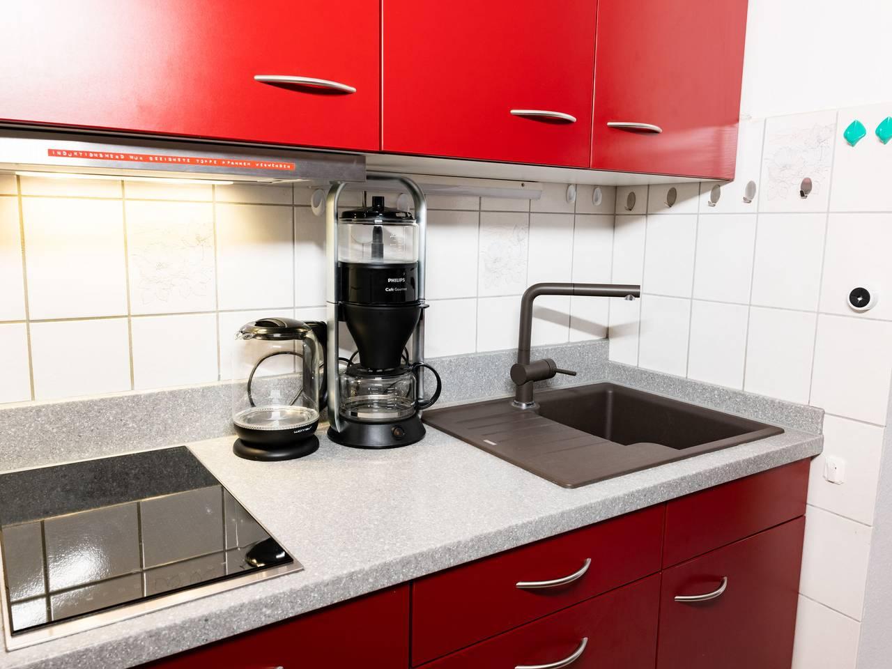 Vakantieappartement in Löffingen, Duitsland voor 4 personen foto 2