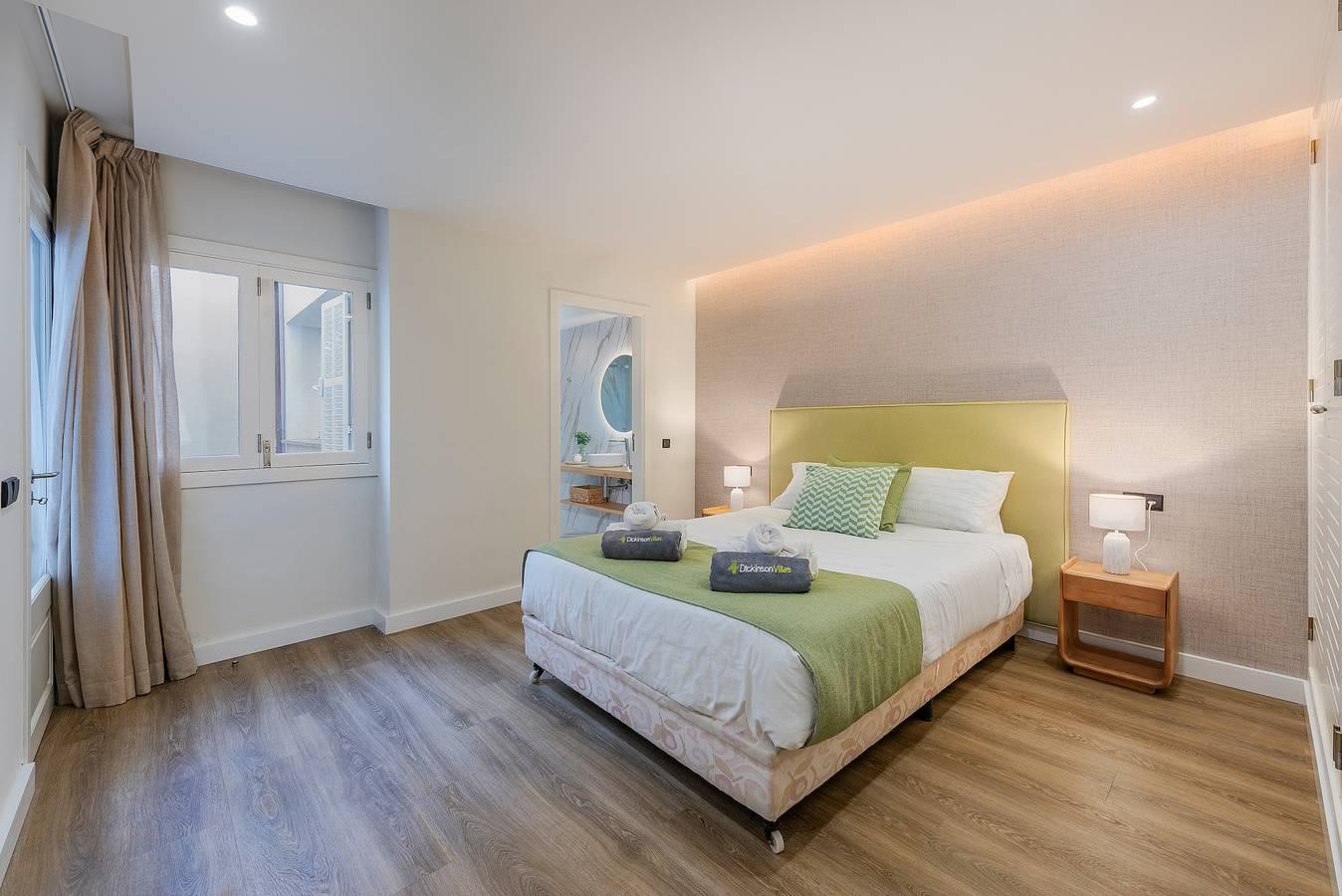 Vakantieappartement in Mallorca, Spanje voor 6 personen foto 11