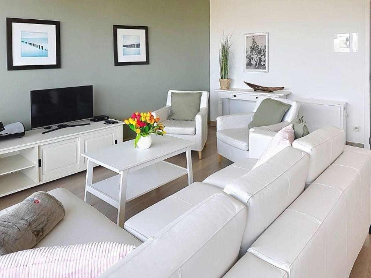 Vakantieappartement in Bredene, België voor 6 personen foto 5