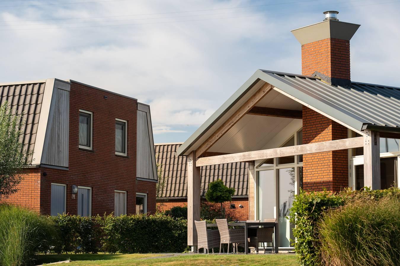 Vakantiehuis in Heerenveen Gemeente, Nederland voor 8 personen foto 16