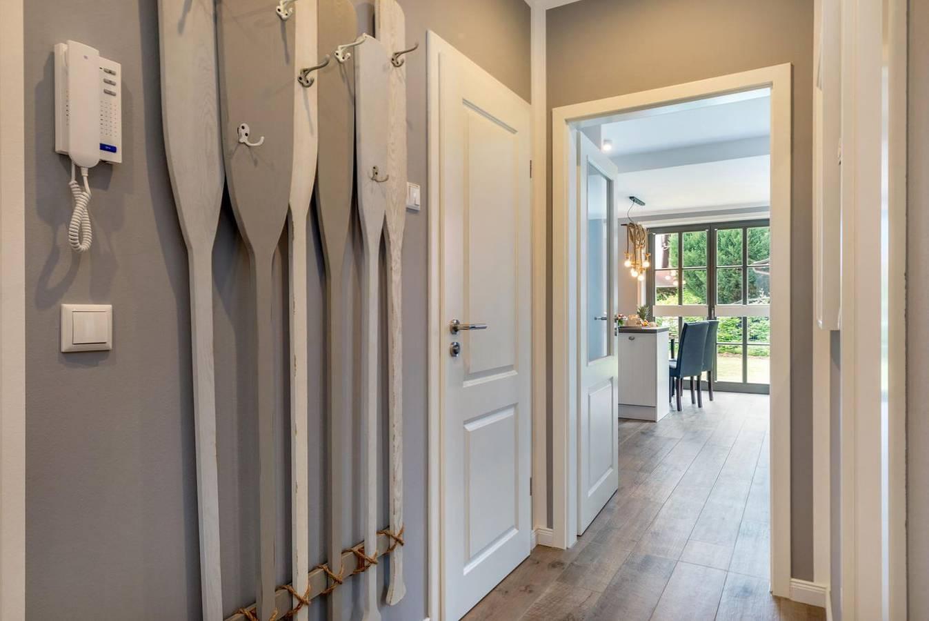 Vakantieappartement in Zingst, Schiereiland Fischland - Darss - Zingst, Duitsland voor 4 personen foto 20