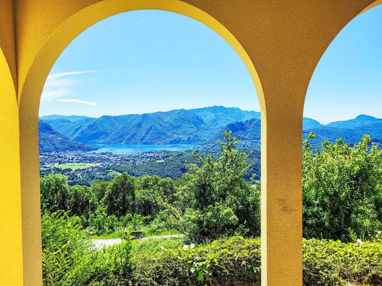 Vakantieappartement in Cademario, Zwitserland voor 4 personen foto 16