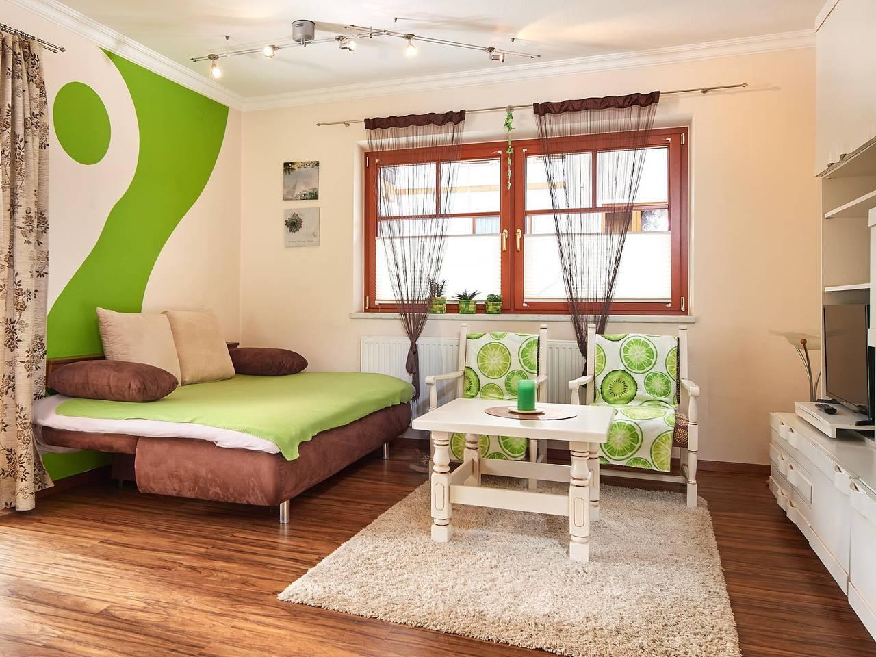 Vakantieappartement in Tauern, Oostenrijk voor 3 personen foto 4