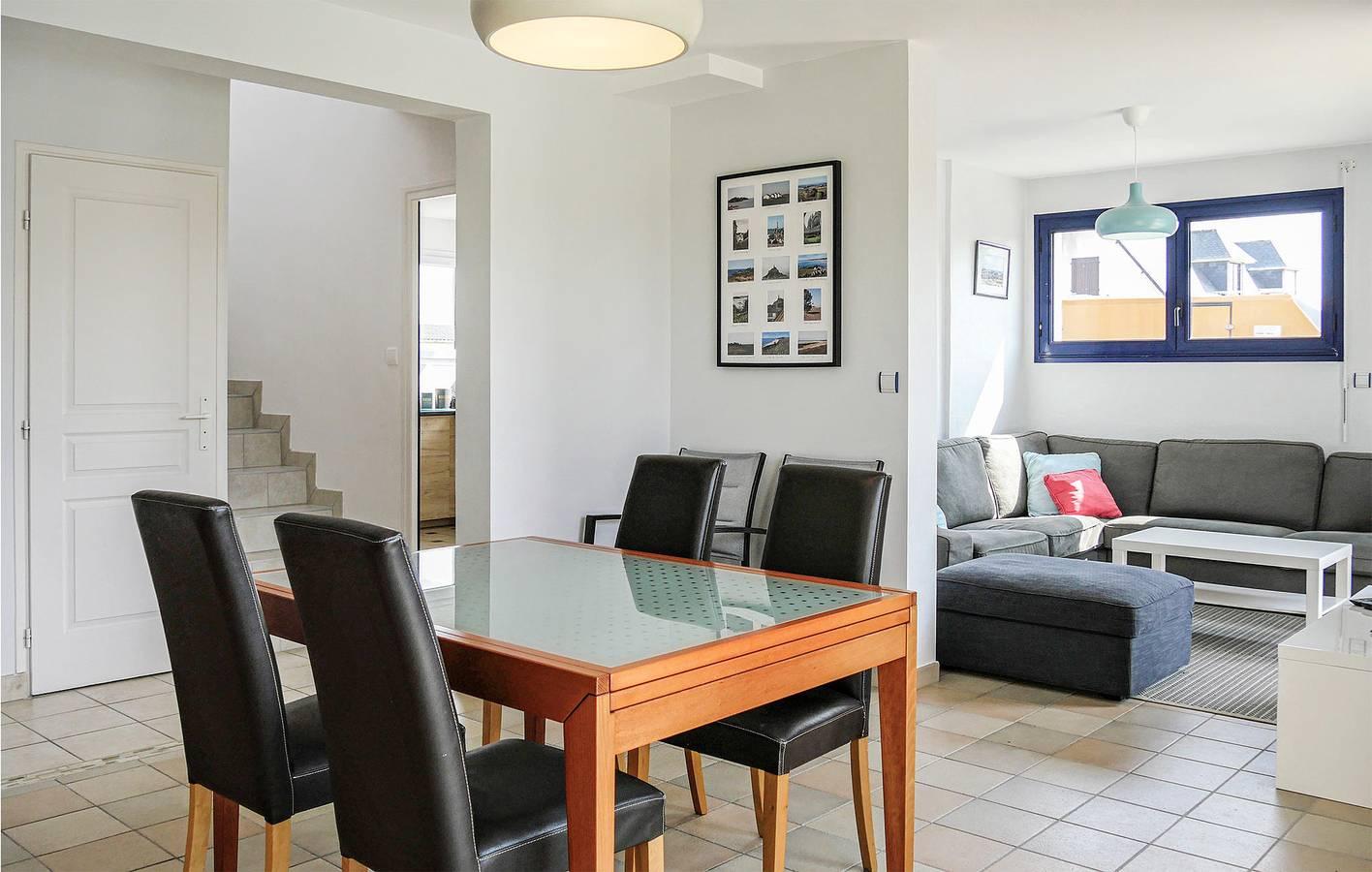 Vakantiehuis in Manche, Frankrijk voor 8 personen foto 17