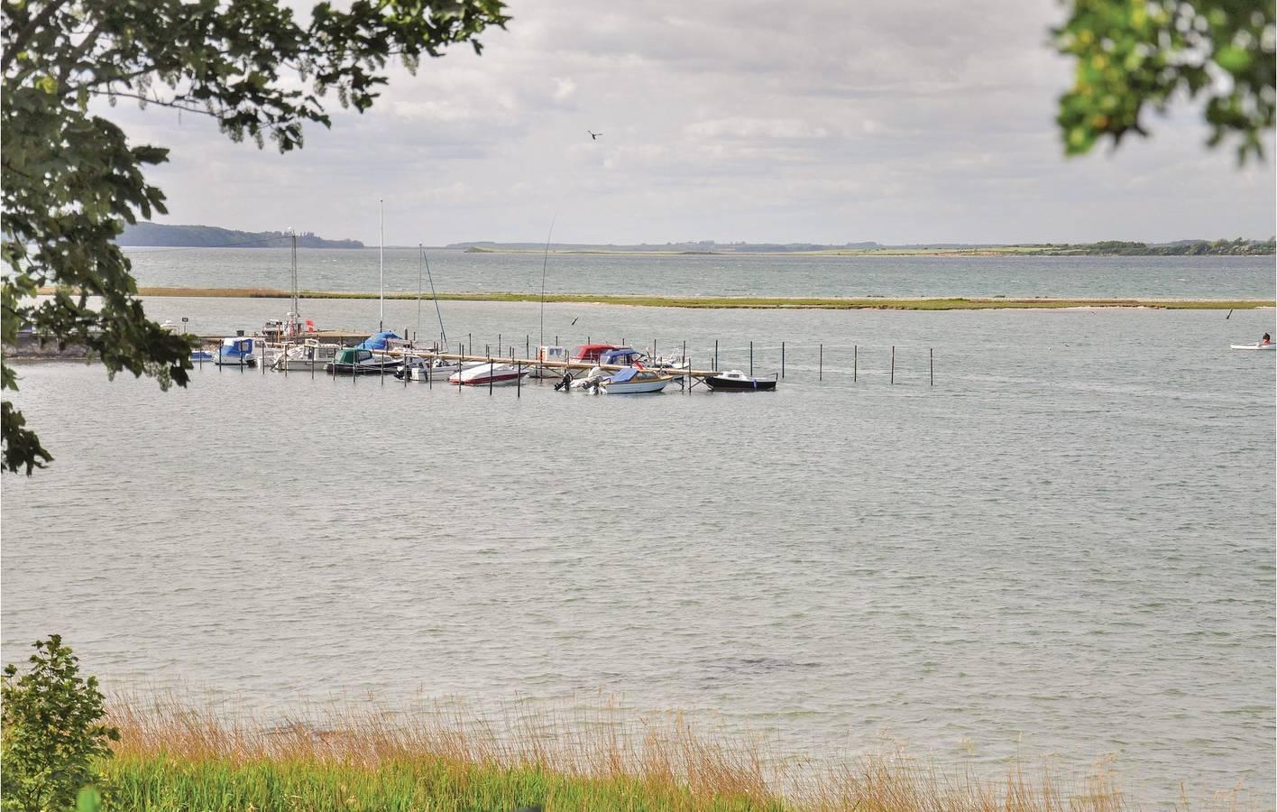 Vakantiehuis in Funen, Denemarken voor 5 personen foto 2
