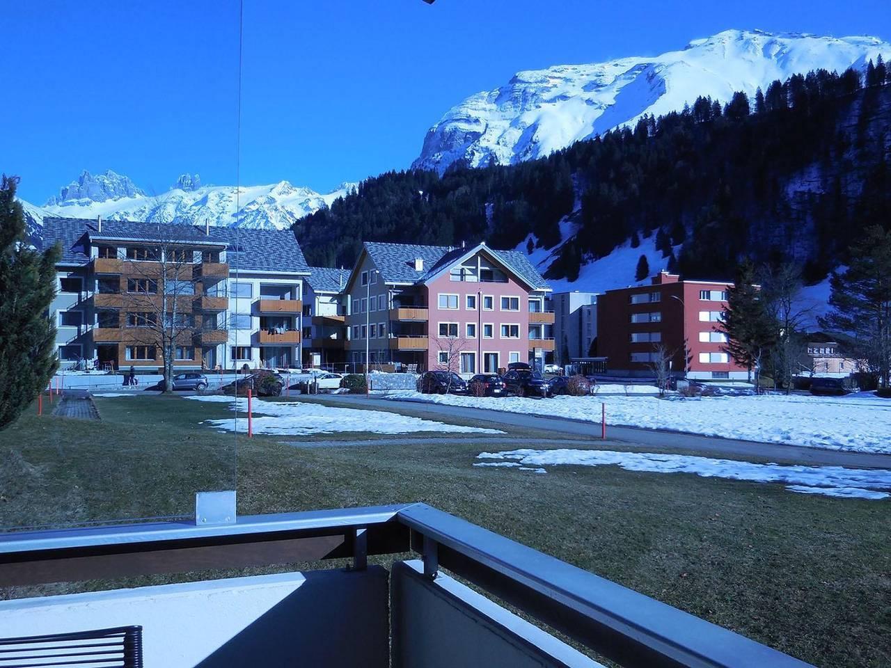 Vakantieappartement in Engelberg, Zwitserland voor 4 personen foto 13
