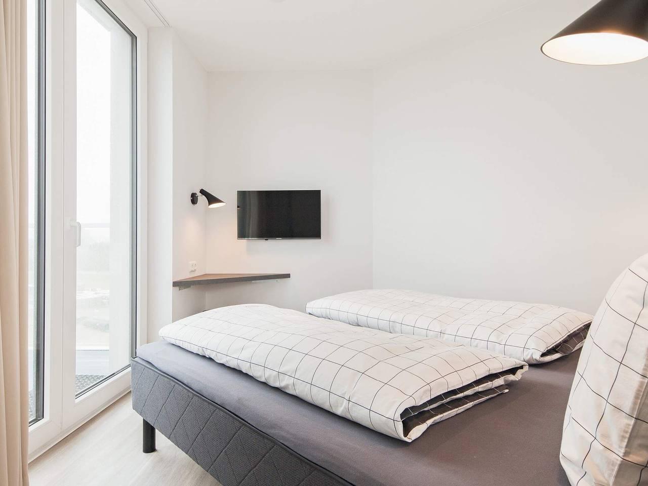 Vakantieappartement in Wendtorf, Duitsland voor 6 personen foto 15