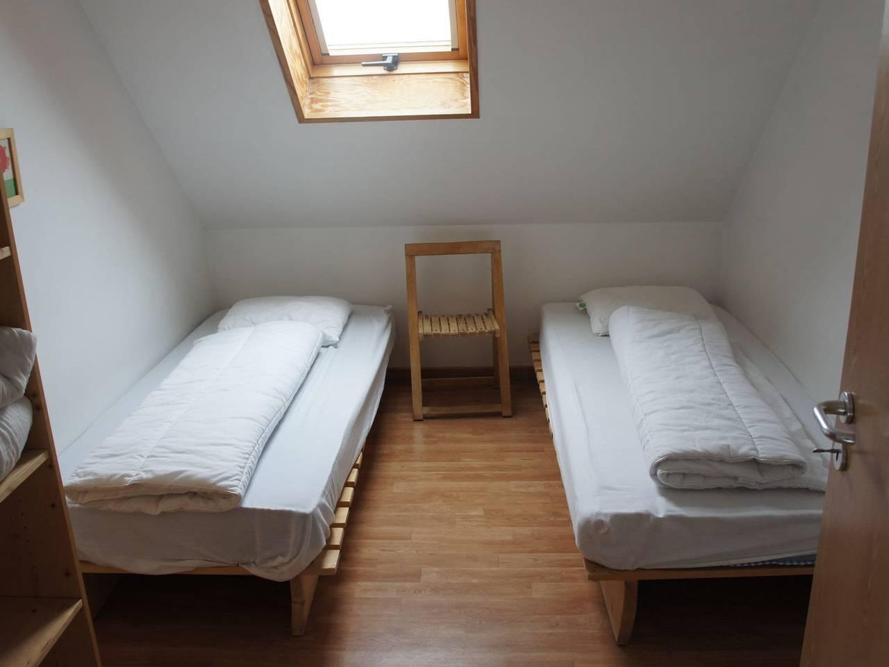 Vakantieappartement in Weismes, België voor 6 personen foto 14