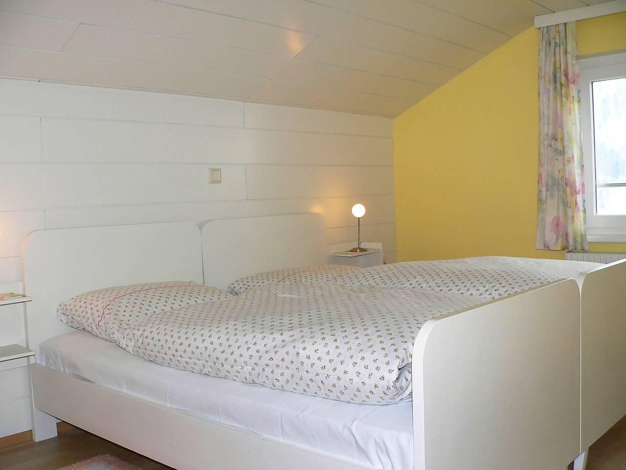 Vakantieappartement in Blons, Oostenrijk voor 4 personen foto 6