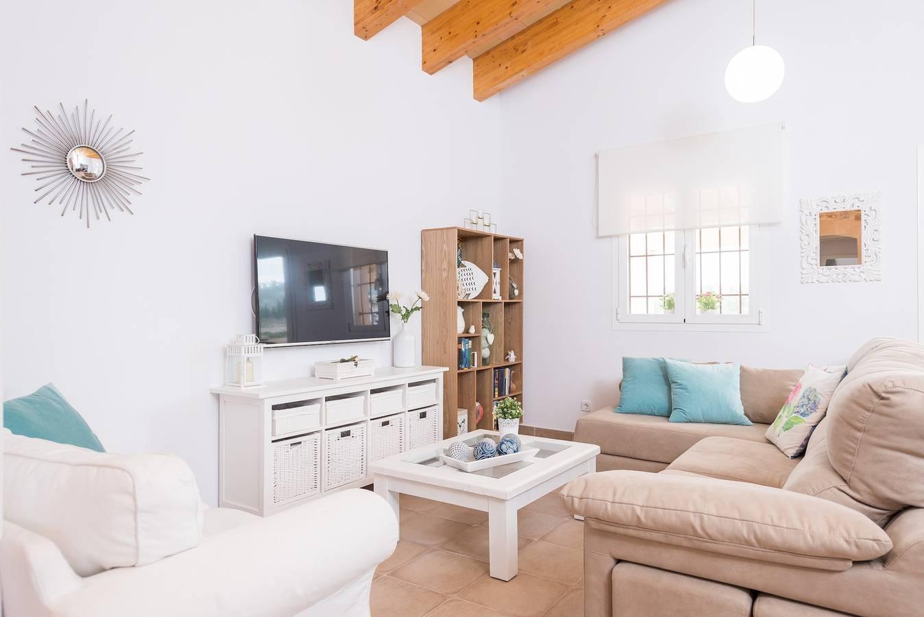 Vakantiehuis in Raiguer, Spanje voor 5 personen foto 8