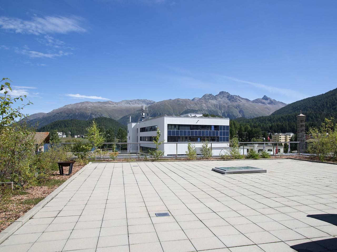 Vakantieappartement in Engadin, Zwitserland voor 4 personen foto 5