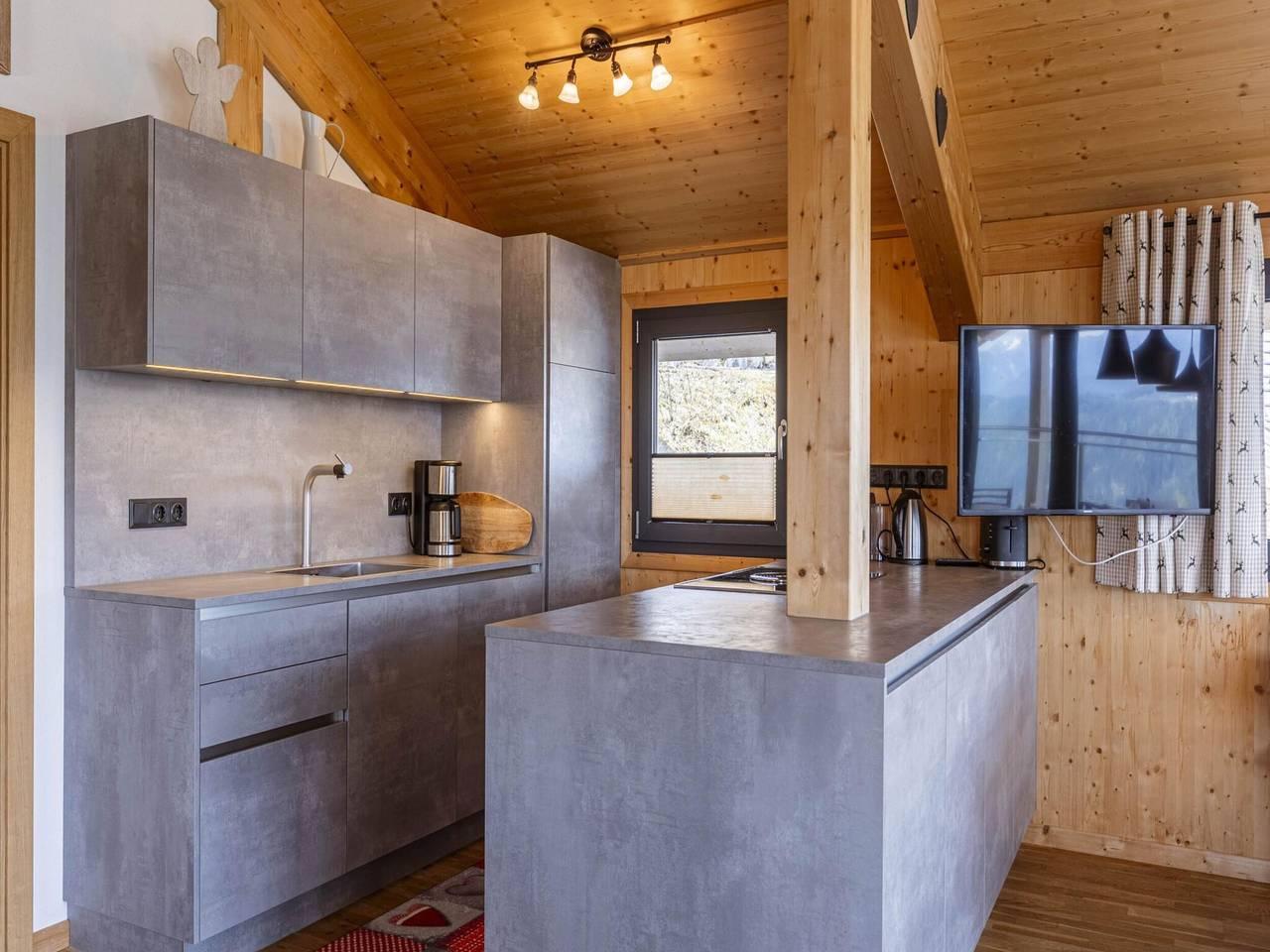 Vakantiehuis in Tauern, Oostenrijk voor 8 personen foto 9