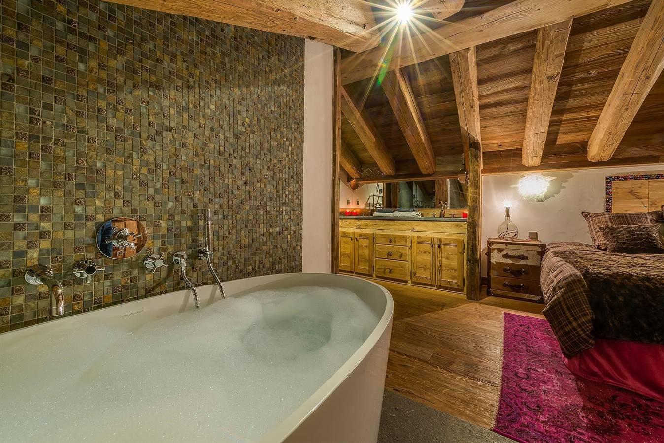 Vakantiehuis in Savoie, Frankrijk voor 8 personen foto 4
